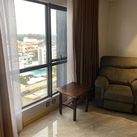 Walking Street Condo Beautiful 1 King Bedroom Angeles Exterior photo