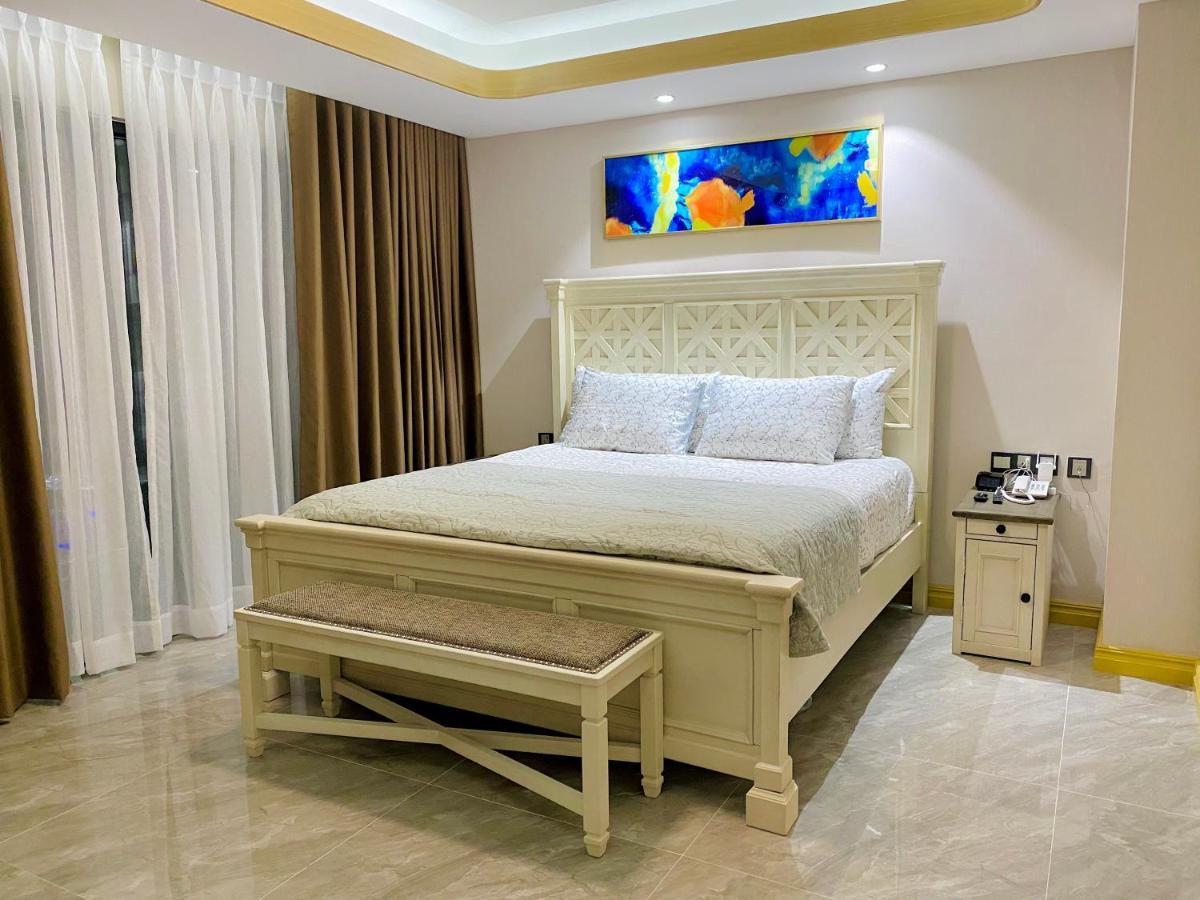 Walking Street Condo Beautiful 1 King Bedroom Angeles Exterior photo
