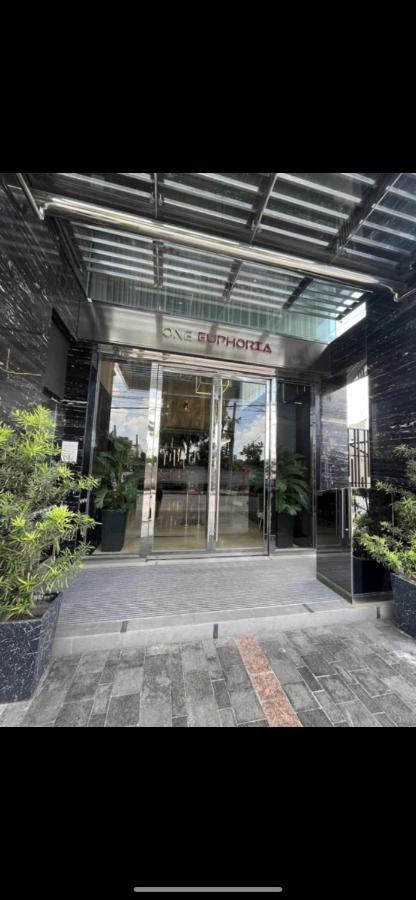 Walking Street Condo Beautiful 1 King Bedroom Angeles Exterior photo