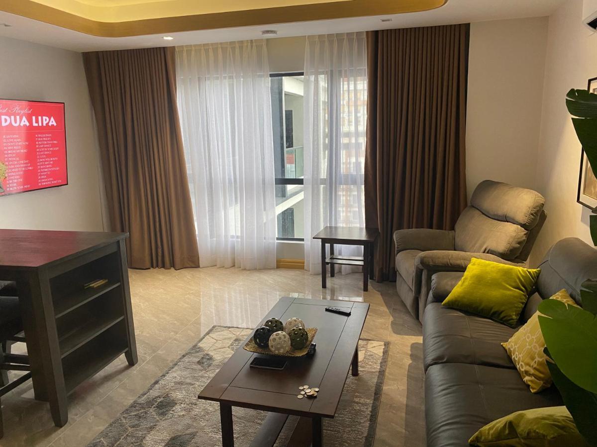 Walking Street Condo Beautiful 1 King Bedroom Angeles Exterior photo