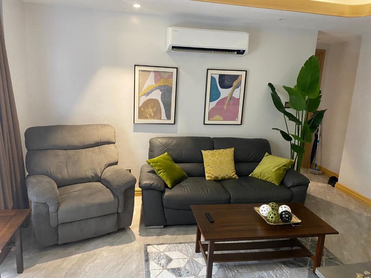 Walking Street Condo Beautiful 1 King Bedroom Angeles Exterior photo
