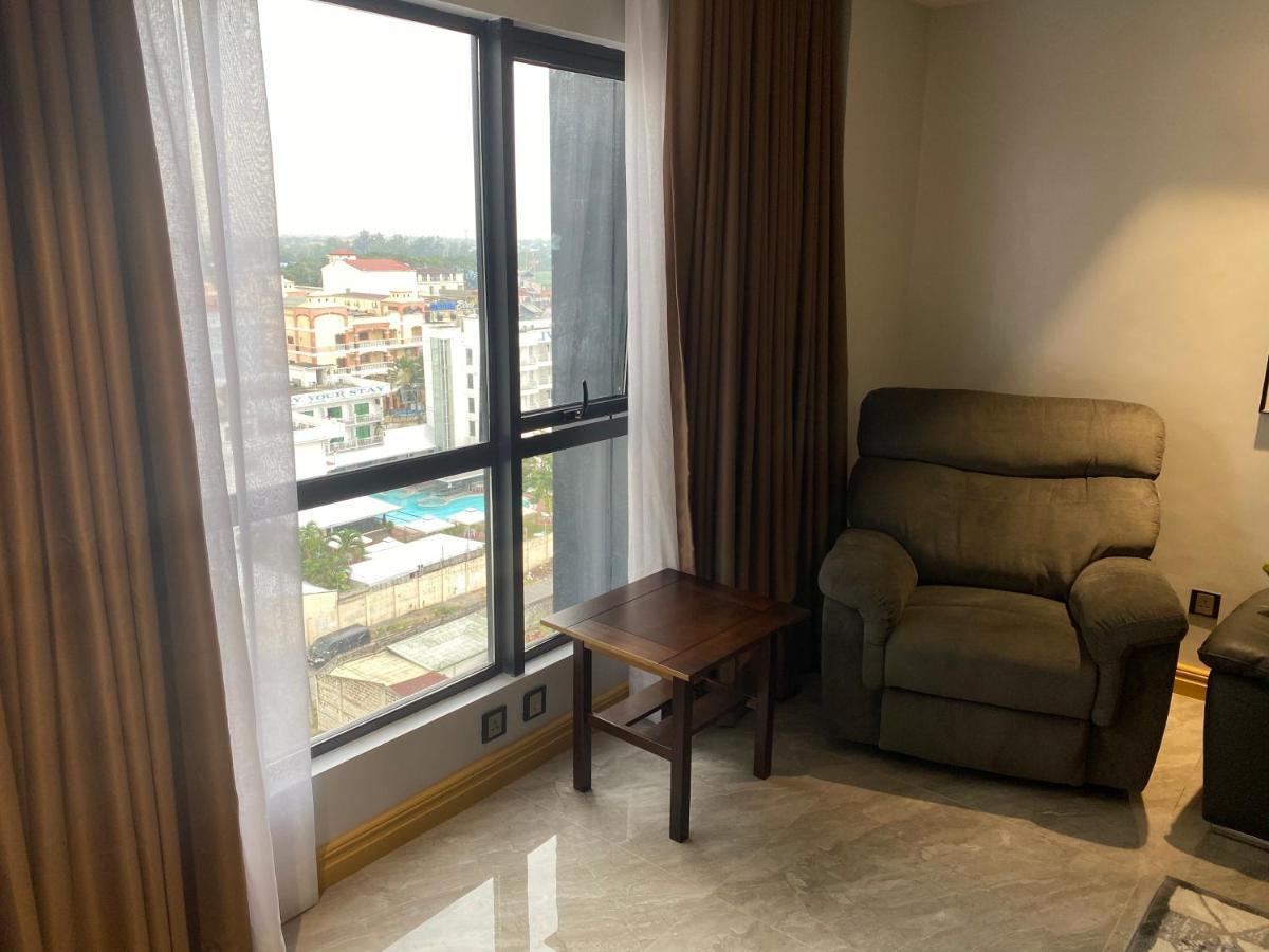Walking Street Condo Beautiful 1 King Bedroom Angeles Exterior photo
