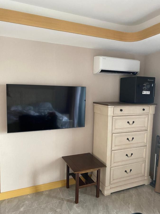 Walking Street Condo Beautiful 1 King Bedroom Angeles Exterior photo